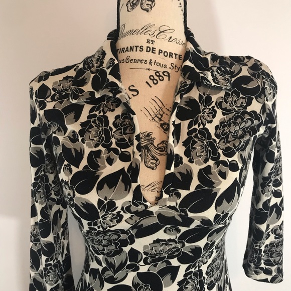 Banana Republic Dress , size XS - Picture 2 of 7